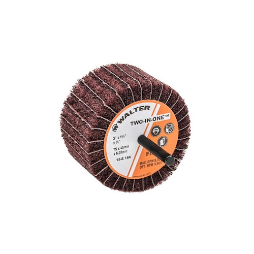 Mounted Abrasives