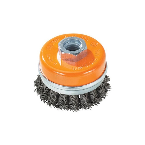 Power Brushes