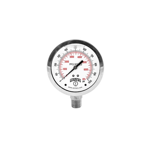 Instrumentation