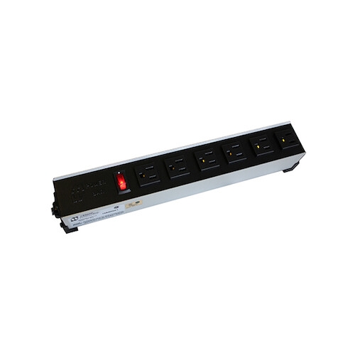 Power Bars / Temporary Power Center