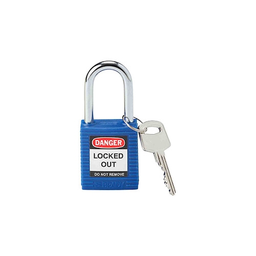 Signal & Lock Out