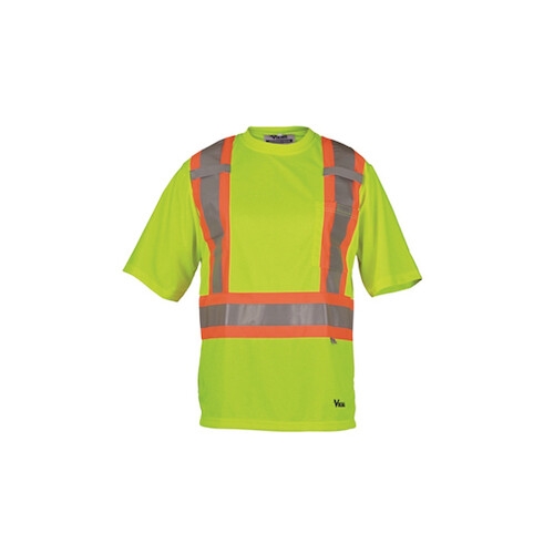 High Visibility