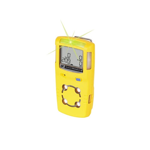 Gas Detection