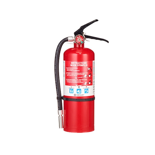 Fire Products
