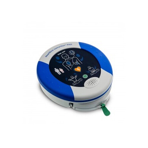 Defibrillators