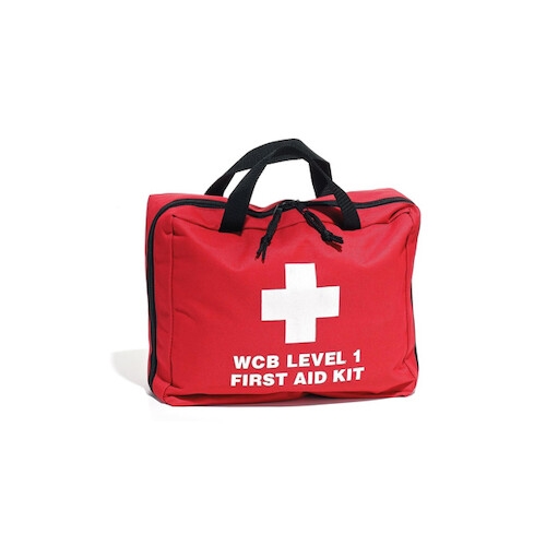 First Aid kit