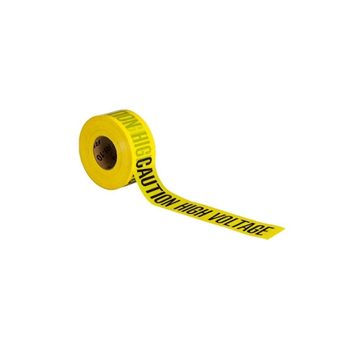 Marking & Barricade Tape