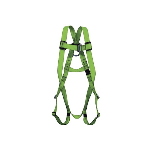 Fall Protection