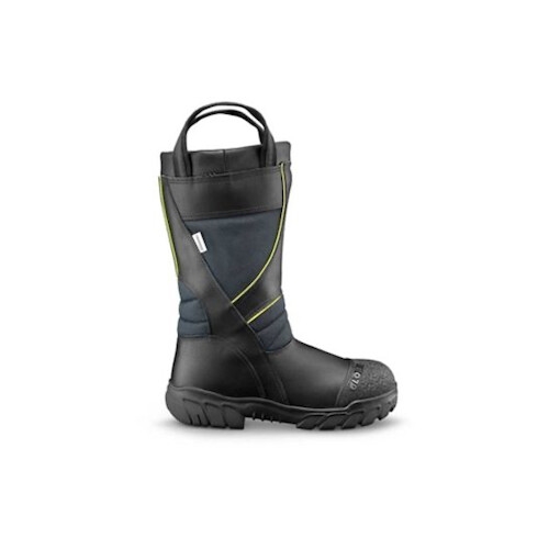 Foot Protection
