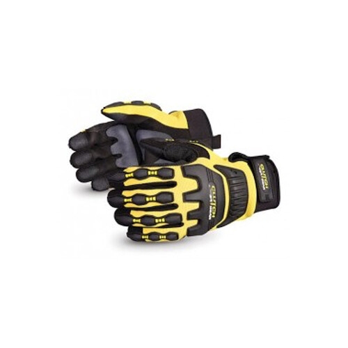 Hand Protection