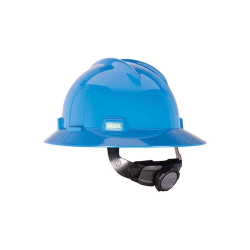 Head Protection