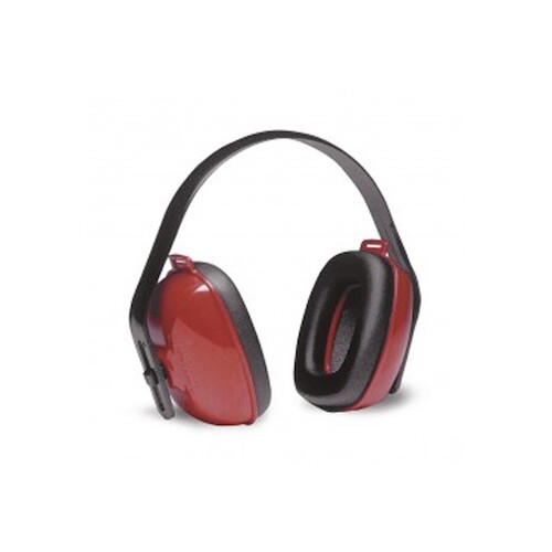 Hearing Protection