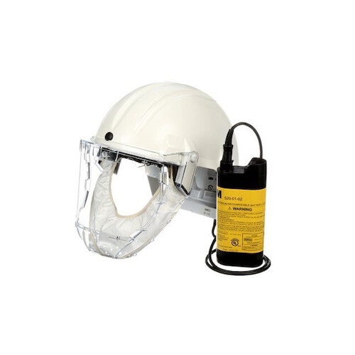 Respiratory Protection