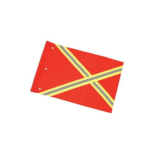 Flagging Products