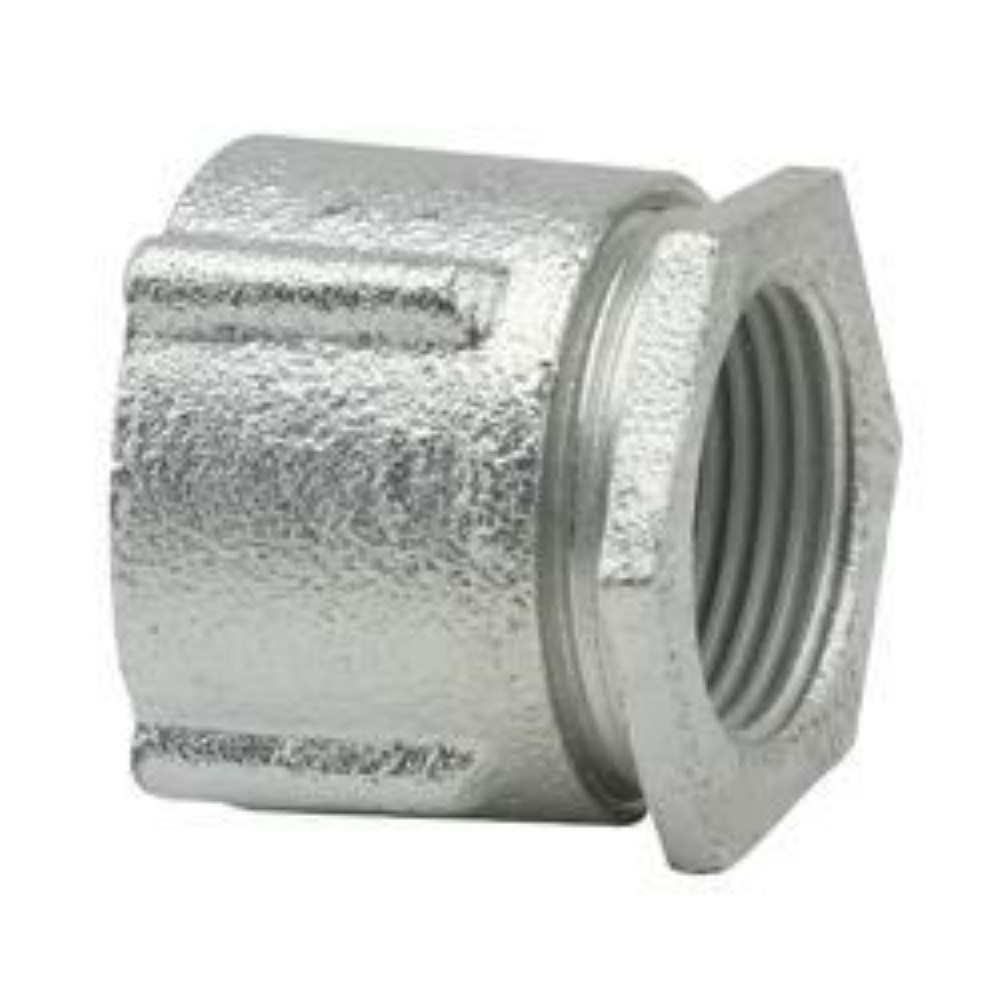 Erickson Coupling 3 4 Aluminum Guillevin International Co