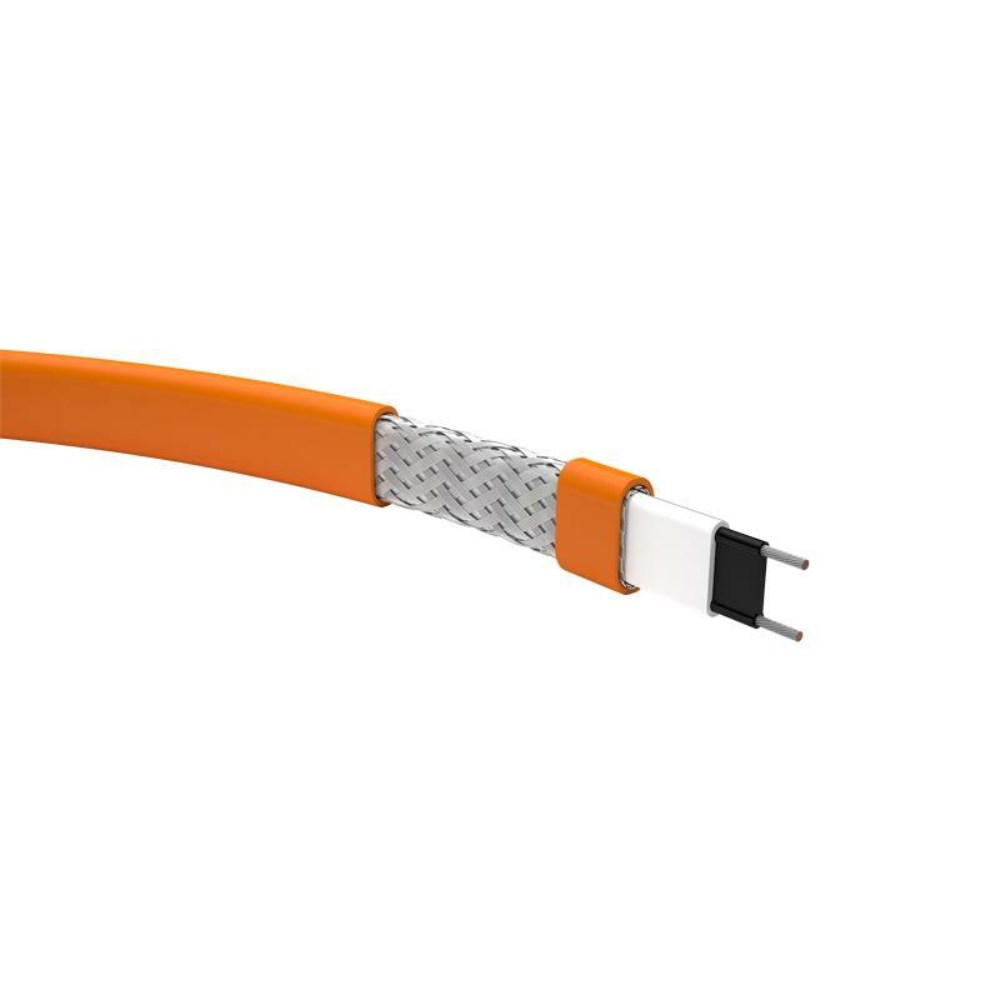 RMS Heating System 5 m, 12 V Cable calefactor anticongelaci/ón