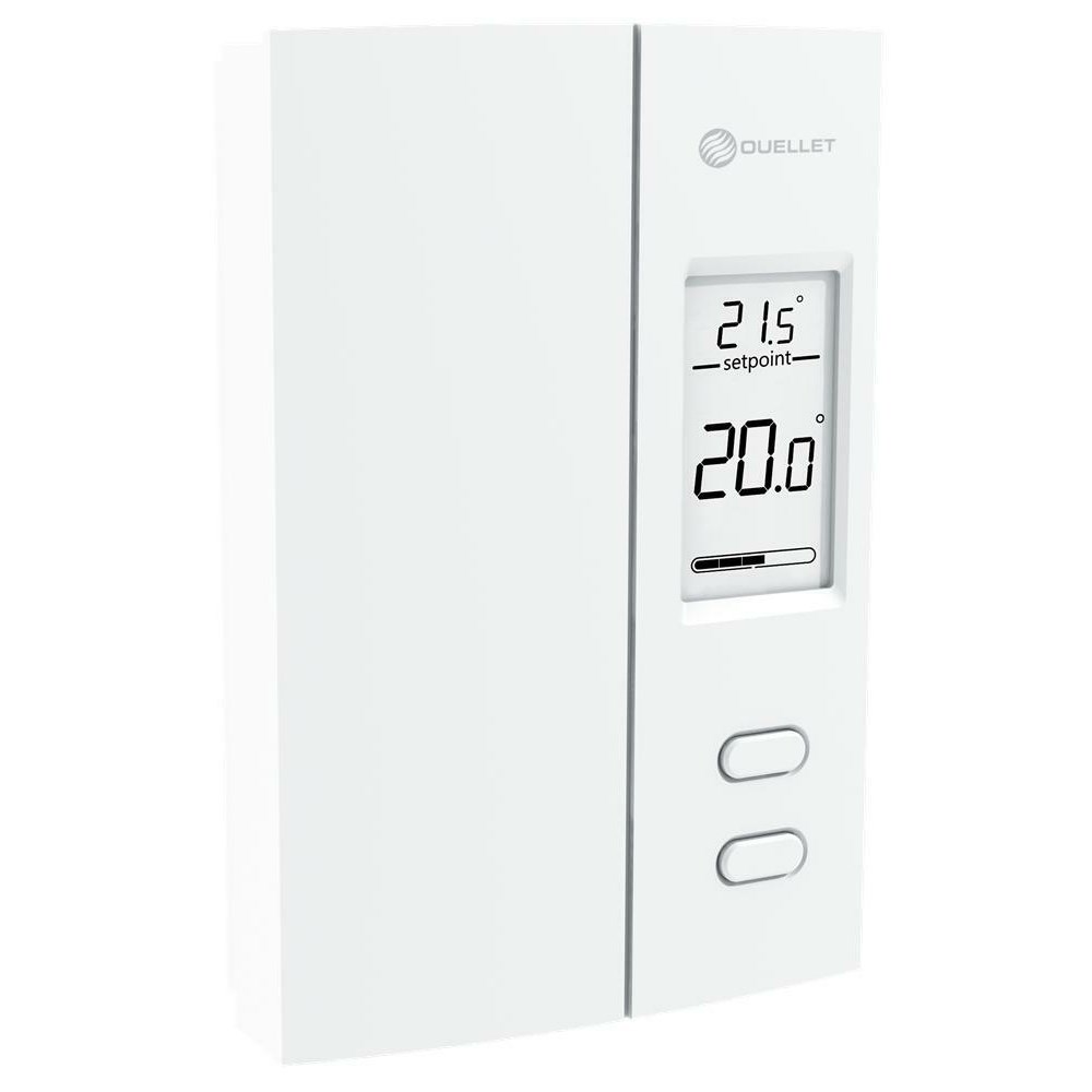 Thermostat Non Progr 1500 2600 3000w