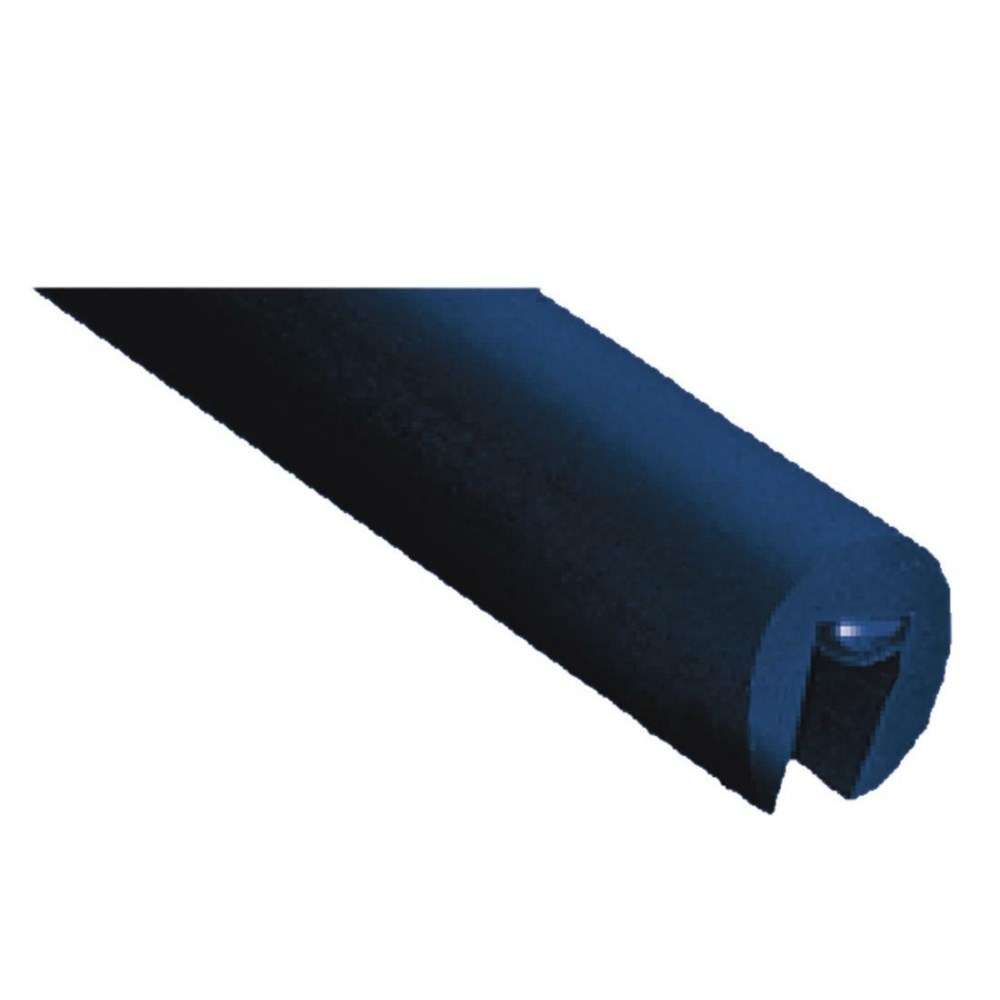 Cable Tray Stainless steel iron sheet rubber sealing strip Sharp Metal Edge  seal U frame binding skateboard Protection bar