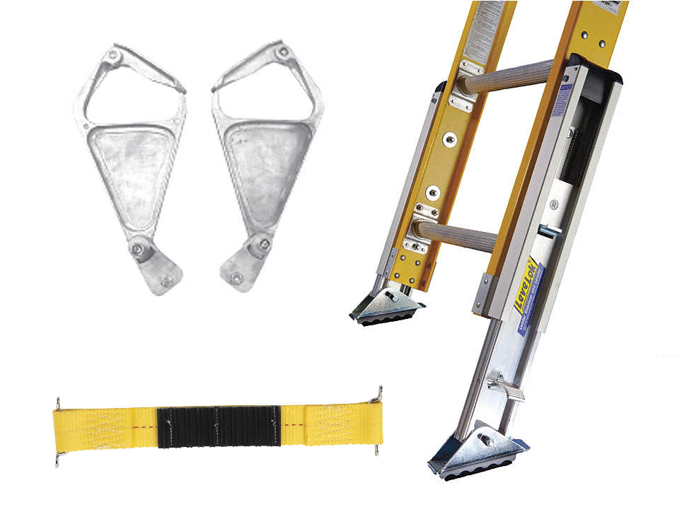 Parts & Accessories
