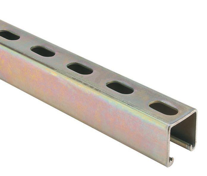 Channel Strut