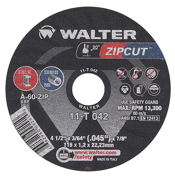 Cutting Discs