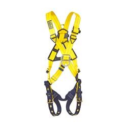 Fall Protection