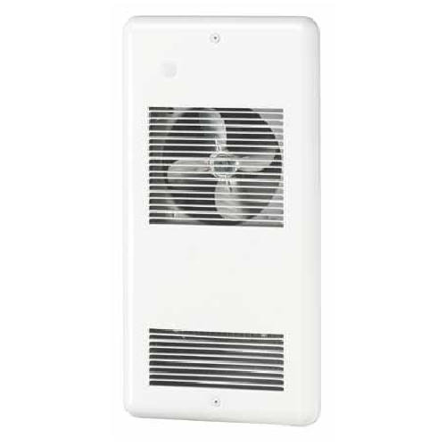 Fan-Forced