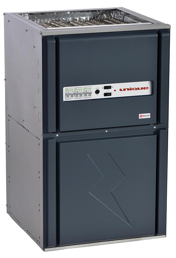 Furnaces Electric