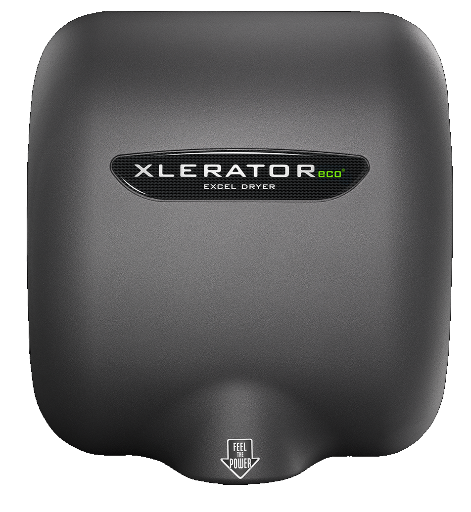 Heating Hand Dryer