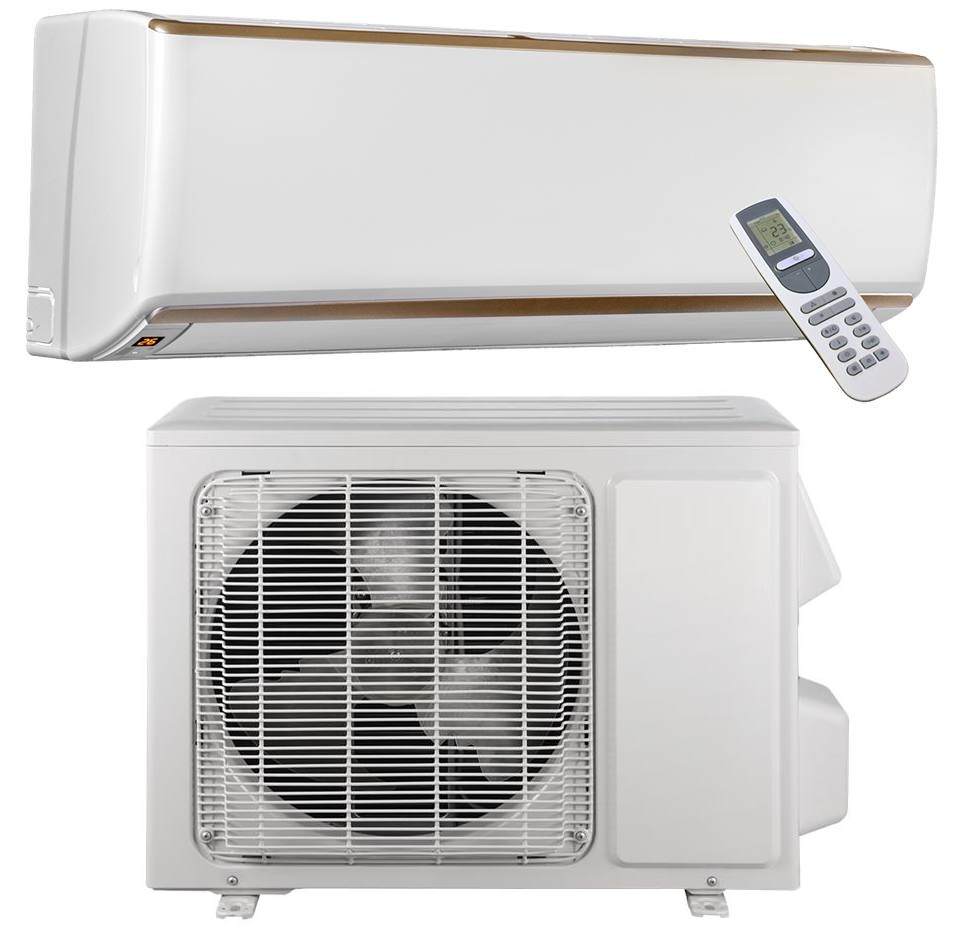 Heat Pump & Air Conditioning