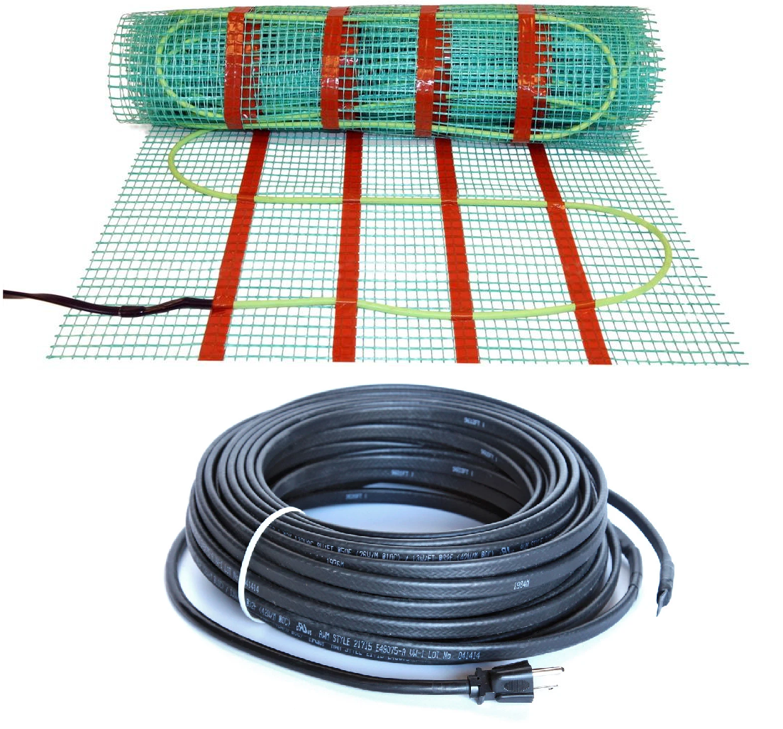 Heating Cables