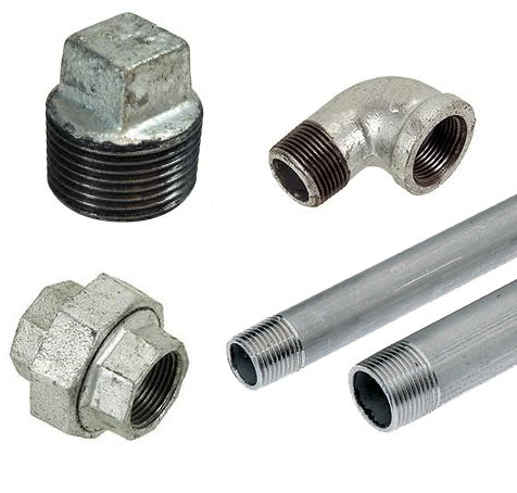 Industrial Conduit pipe & Accessories