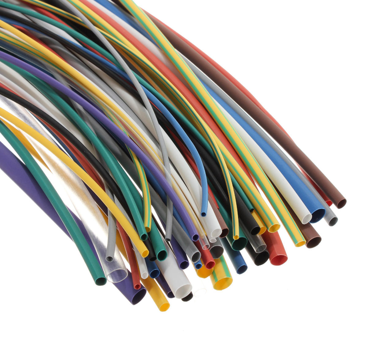 Heat Shrink / Cold Shrink