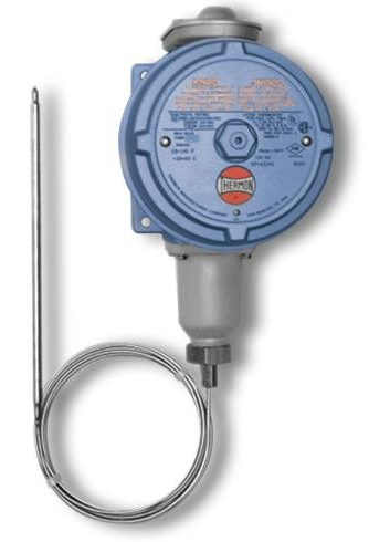 Thermostats & Sensors