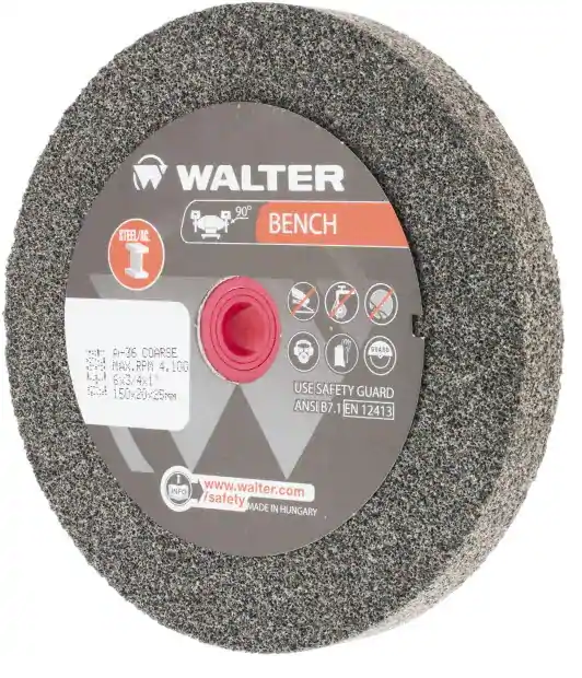 Abrasive Wheels