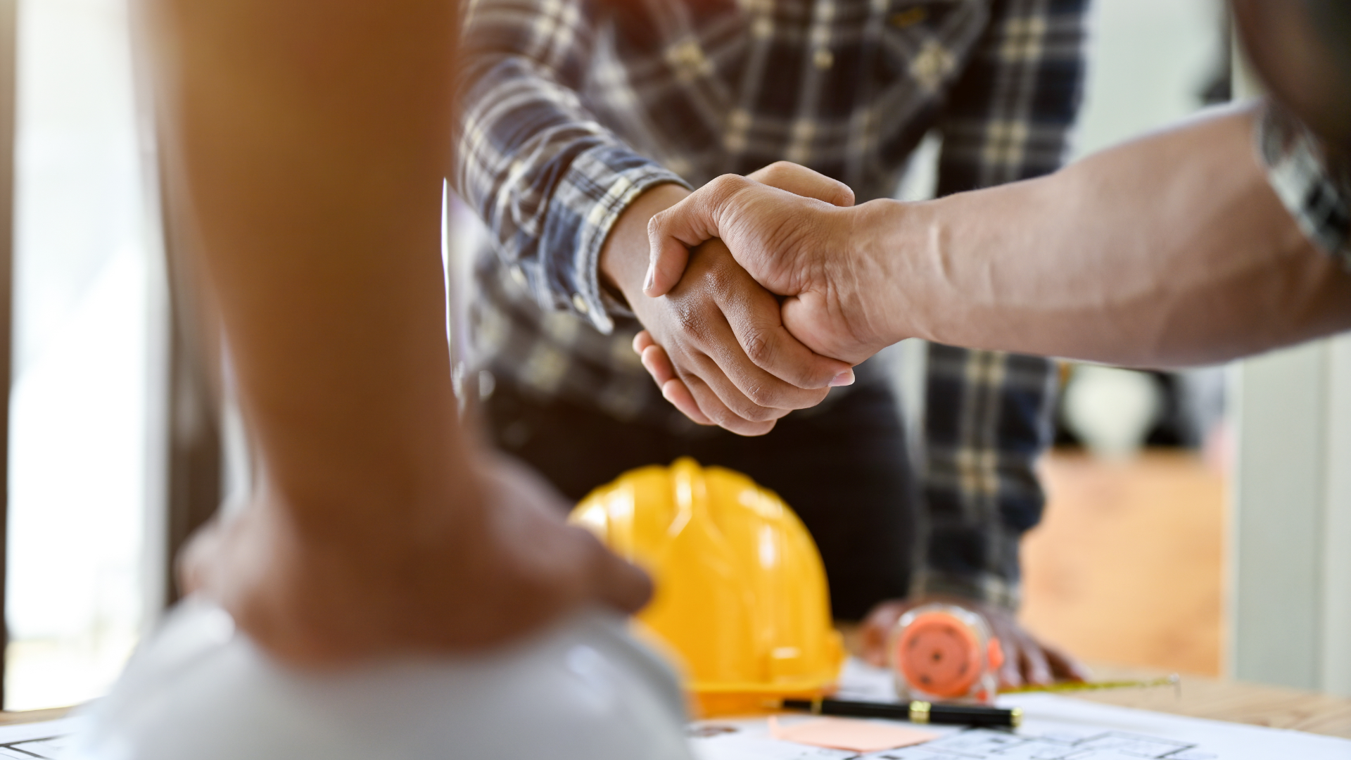 The Benefits of a Business Account on Guillevin.com