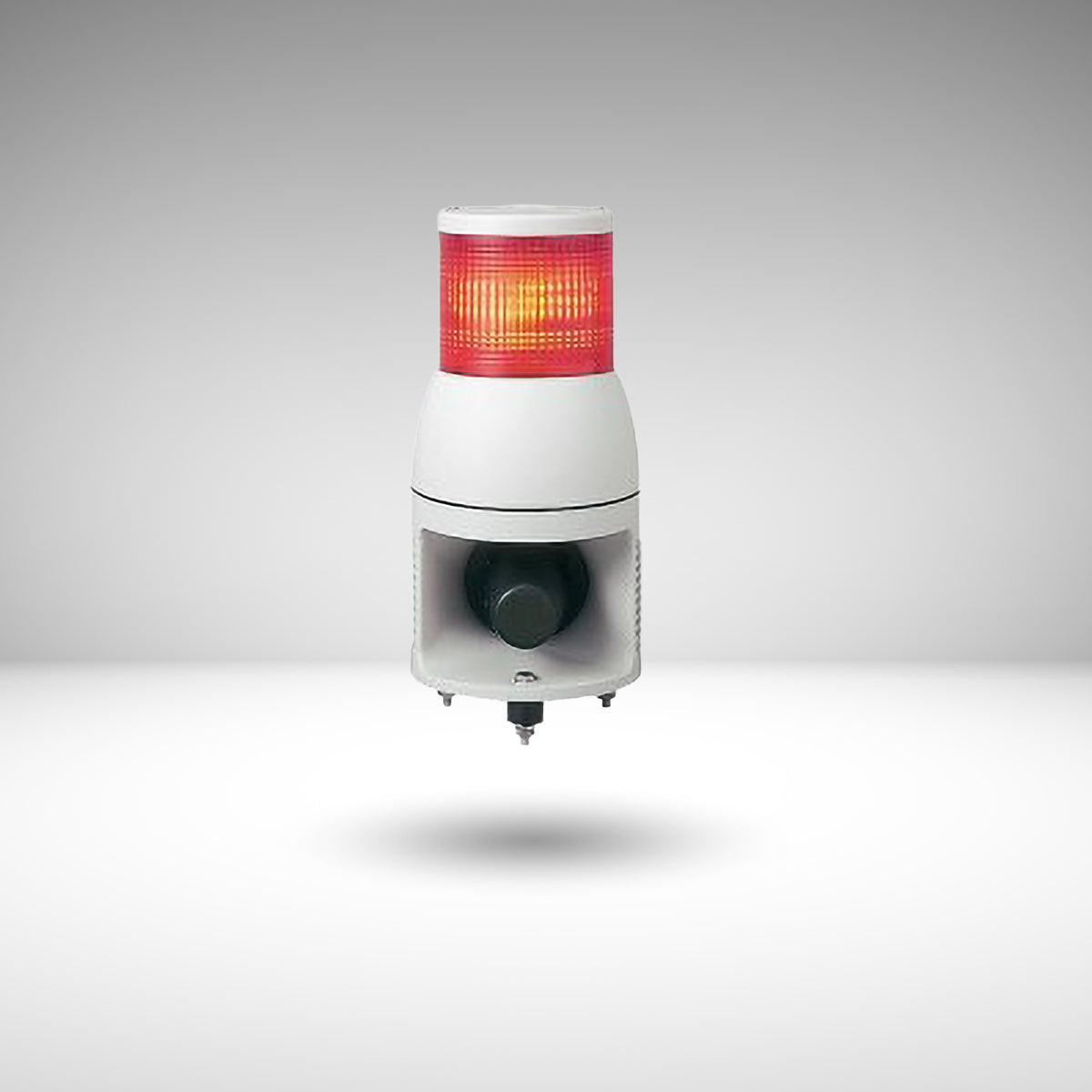 Visual &amp; Audible Signals