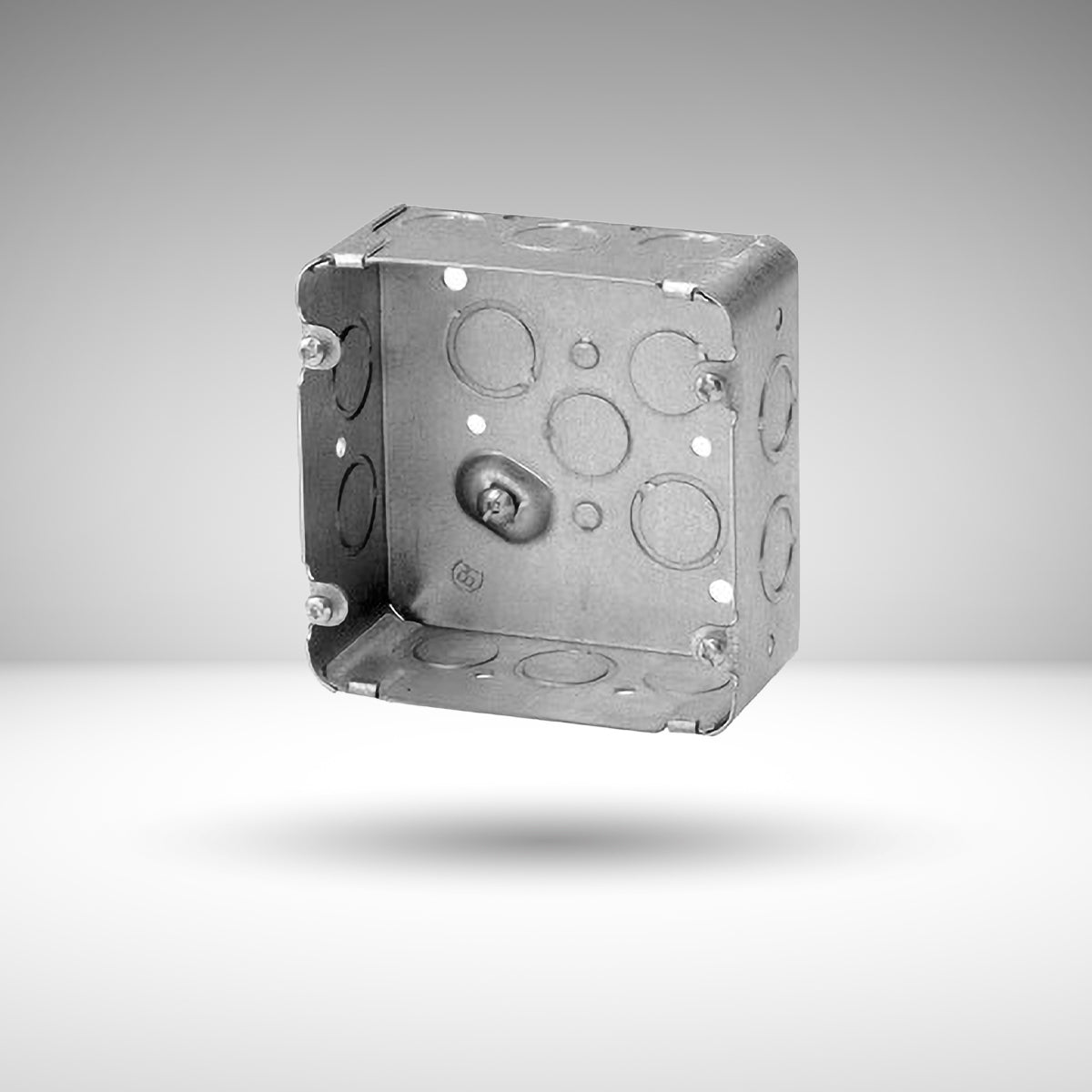 Electrical Boxes &amp; Enclosures