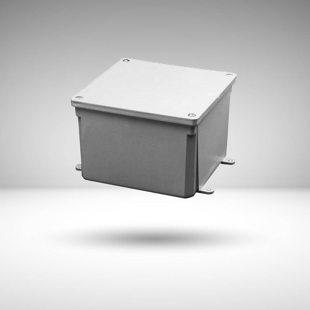 PVC Boxes & Covers | Guillevin