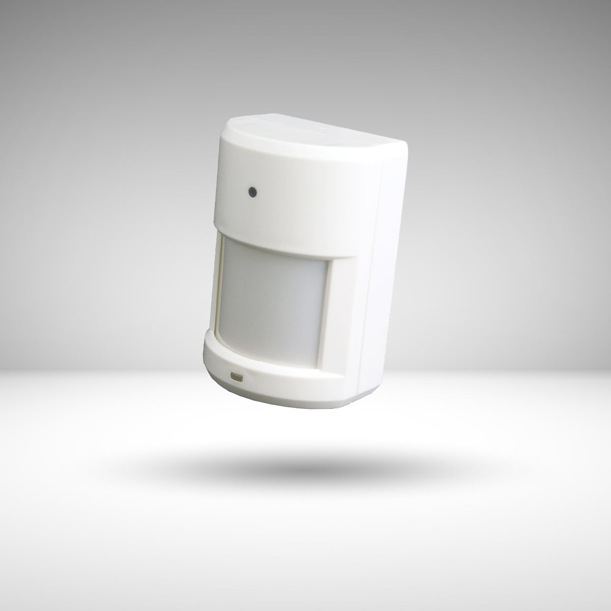 Access Control &amp; Intrusion Detection