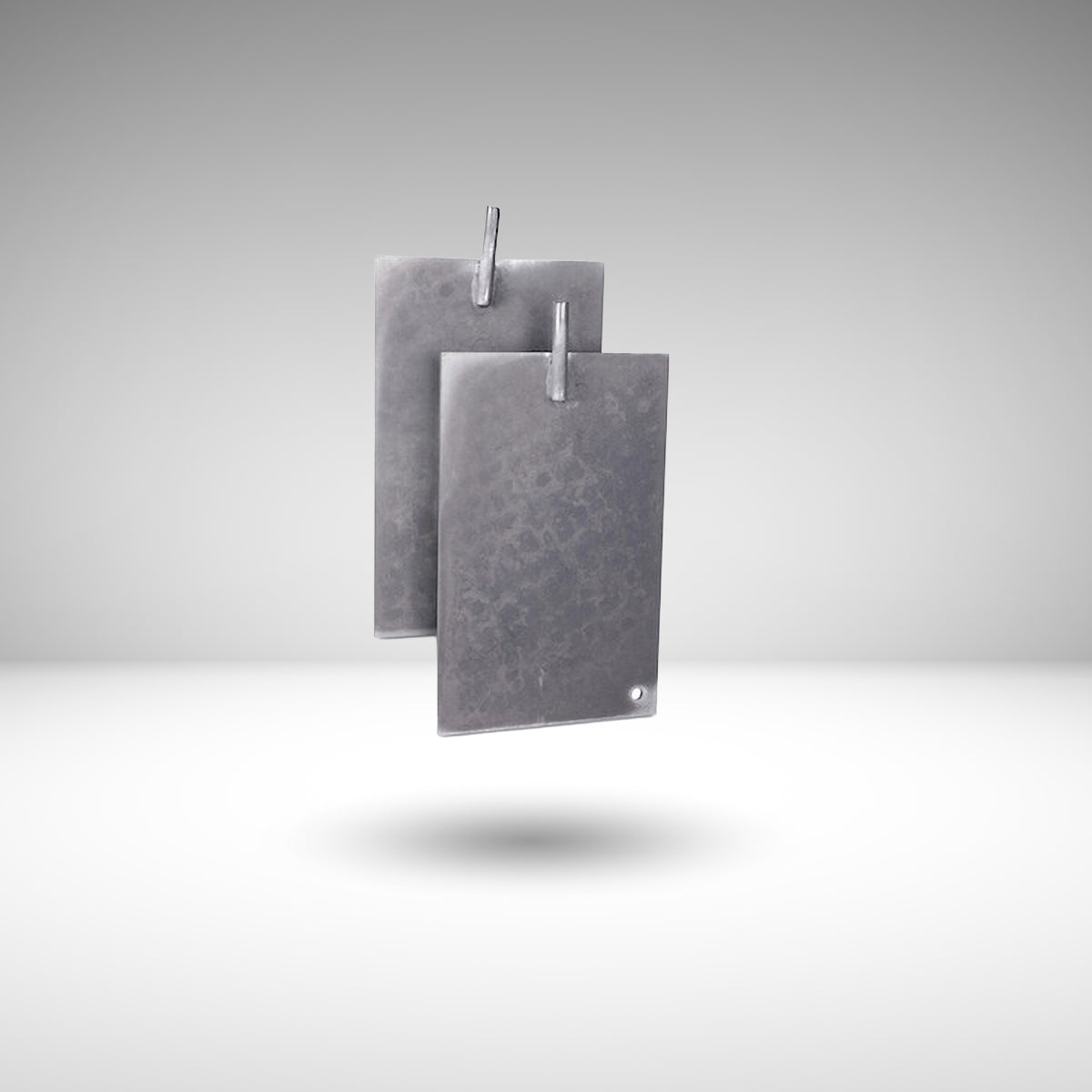 Grounding Rods, Boxes &amp; Plates