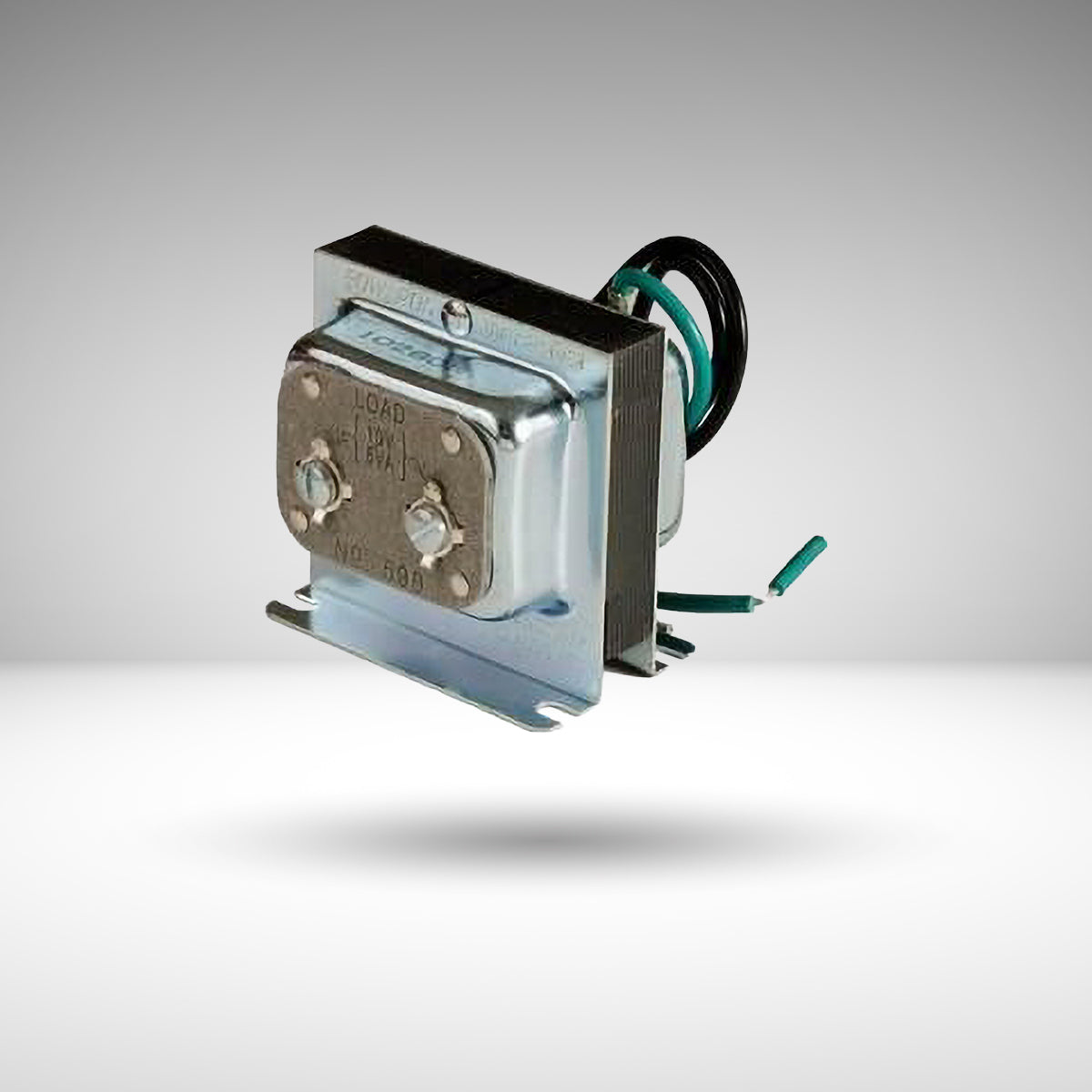 Relays, Contactors &amp; Transformers