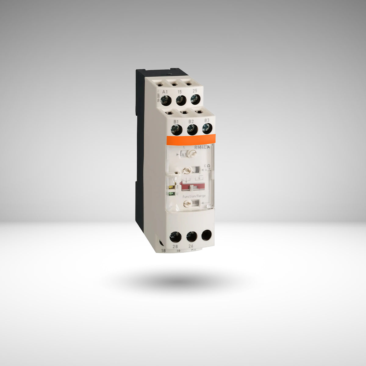 Industrial Control &amp; Automation