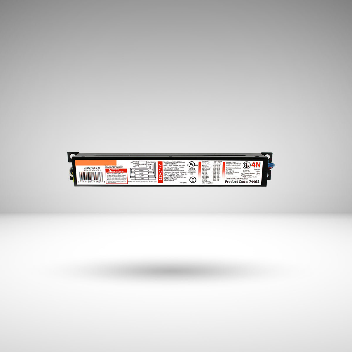 Accessories &amp; Components