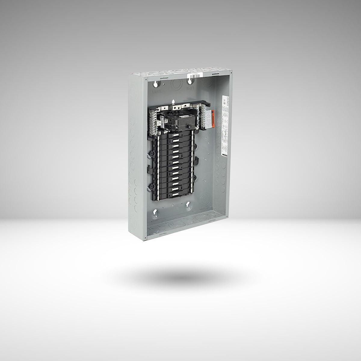 Panels &amp; Loadcentres