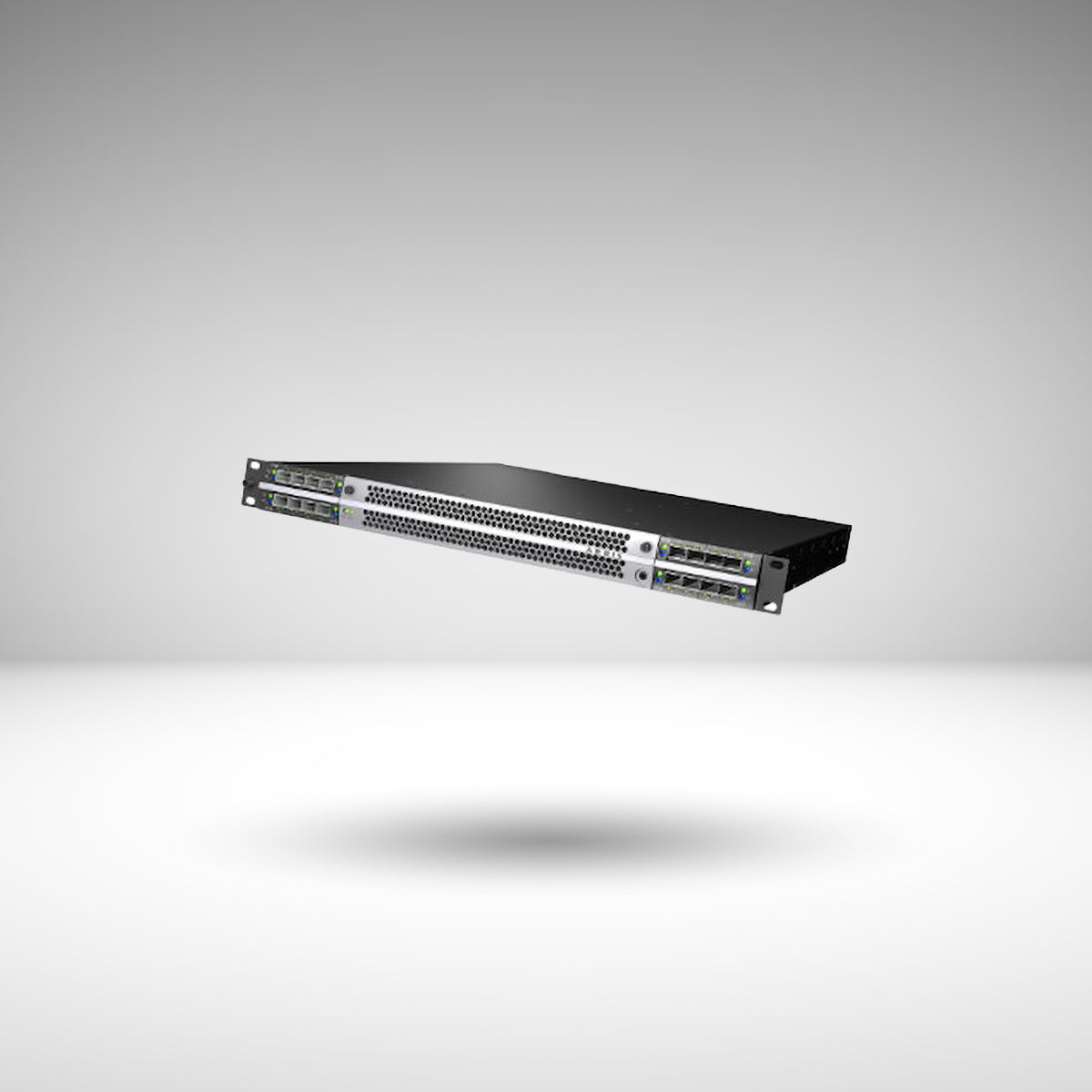 Patch Panels &amp; Enclosures