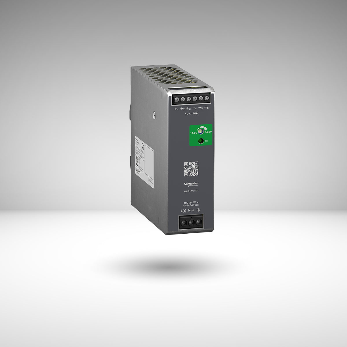 Power Supplies, UPS &amp; Batteries