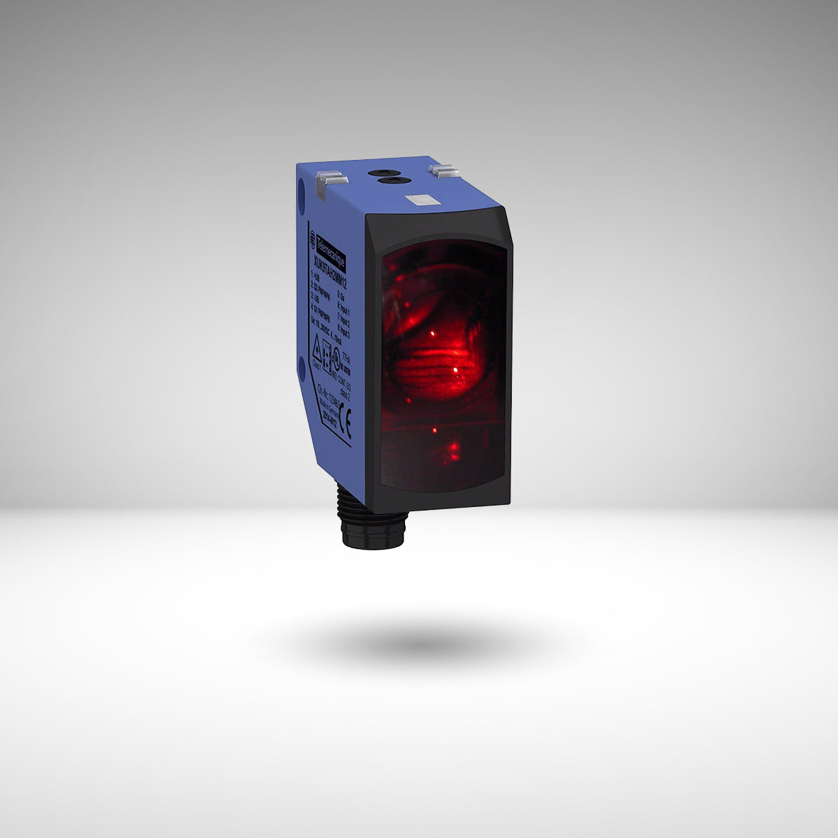 Switches, Sensors &amp; RFID