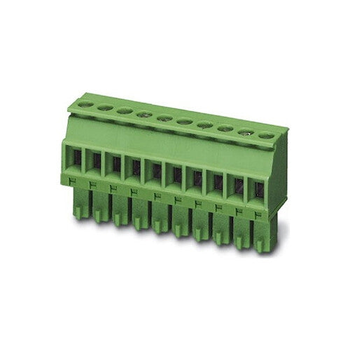 Industrial Connectivity &amp; Communication Devices