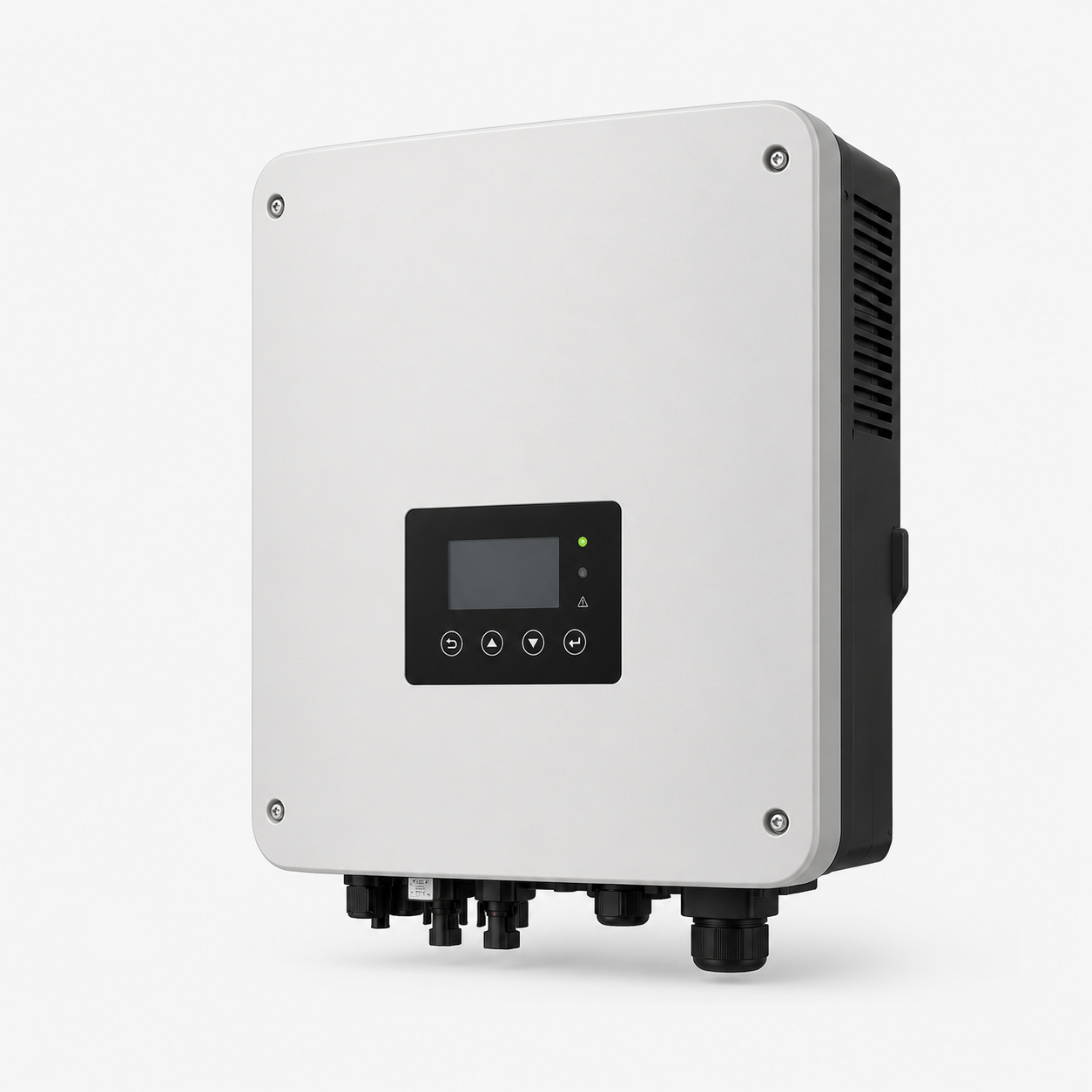 Inverters